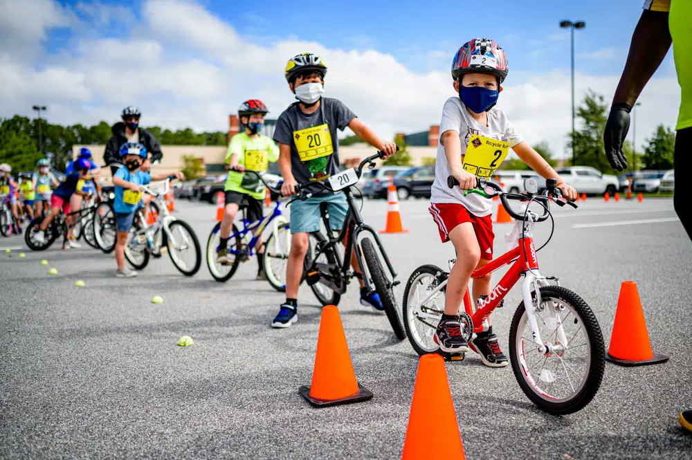 Titelseite -Proline Verkäufe 6