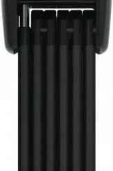 Abus Faltschloss Bordo 6000 Alarm 90 Cm