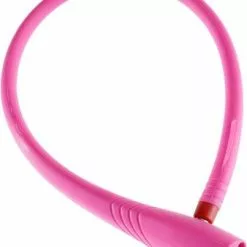 Abus Kabelschloss UGrip Cable 560/65 Pink - Seilschloss