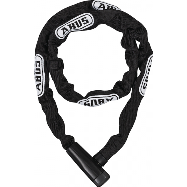 ABUS Kettenschloss 5805 Key 5 Mm Schwarz 110 Cm 3 ABUS Kettenschloss 5805 Key 5 Mm Schwarz 110 Cm