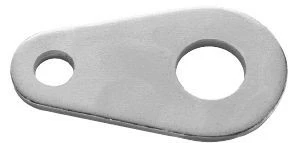 Diverse Achslasche Verzinkt 3 Diverse Achslasche Verzinkt