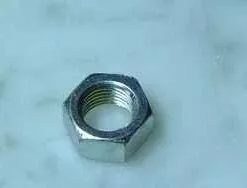 SRAM Achsmutter Dreigang Spectro S7 Spectro P5