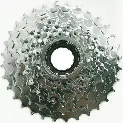 BIKE&CO Sunrace 8-fach Schraubkranz 13-32 Zähne