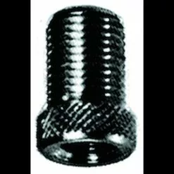 BIKE&CO Adapter Dunlop Auf Schrader