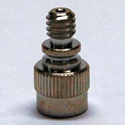 BIKE&CO Adapter Schrader Auf Dunlop 3 BIKE&CO Adapter Schrader Auf Dunlop