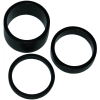 BIKE&CO Ahead-Set Spacers Alu 1 1/8 Zoll Schwarz -Proline Verkäufe ahead set spacers alu 1 1 8 zoll schwarz 57066 45560 600x600