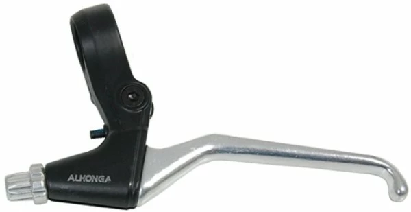 Diverse ALHONGA MTB/ATB-Bremshebel Rechts Für Cantilever 3 Diverse ALHONGA MTB/ATB-Bremshebel Rechts Für Cantilever