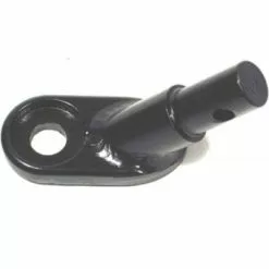 Diverse Anhängerkupplung Fahrrad Blue Bird Achsbefestigung