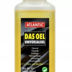 Atlantic Mineralölwerk GmbH Atlantic Fahrrad- Und Haushaltsöl 7 Atlantic Mineralölwerk GmbH Atlantic Fahrrad- Und Haushaltsöl -Proline Verkäufe atlantic fahrrad und haushaltsol 45100BKu5NiyNC5IZK 600x600