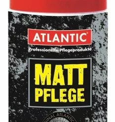 Atlantic Mineralölwerk GmbH ATLANTIC Matt-Wachsspray 150 Ml