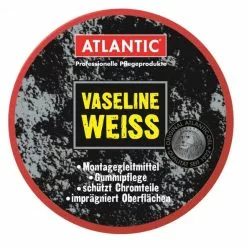 Atlantic Mineralölwerk GmbH Atlantic Vaseline Weiß