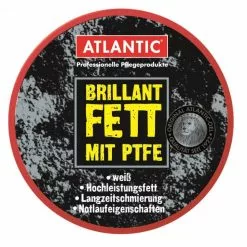 Atlantic Mineralölwerk GmbH Atlantic Weißes Brilliantfett Mit PTFE