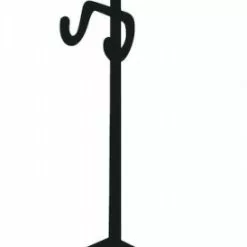 BIKE&CO Ausstellungsständer Fürs Fahrrad - Präsentationsständer