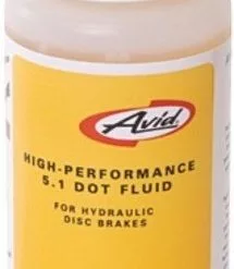 Diverse AVID Bremsflüssigkeit DOT 5.1, 120 Ml