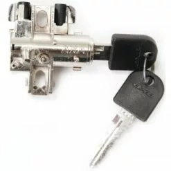 AXA Akkuschloss Für Rahmenakkug Ab 2014