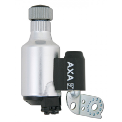 AXA Dynamo 8201 2+2 Alu Links