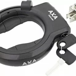 AXA Rahmenschloss Defender RL Für Bosch II Systeme Schwarz