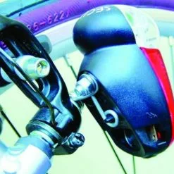 Busch-mueller B+M Dioden Rücklicht Mit Standlicht Seculite Plus CROSS