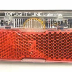 Busch-mueller B&M Diodenrücklicht Toplight Line Brake Plus