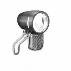 Busch-mueller B&M Dynamo-Scheinwerfer Lumotec IQ Myc N Plus 150RNDI-04