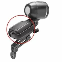 BIKE&CO B&M Kurvenlicht Assistent Leval