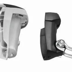 Busch-mueller B&M LED-Akkuscheinwerfer Lumotec IQ-Eyro