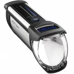 Busch-mueller B&M LED-Frontlampe IXON Space