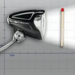 Busch-mueller B+M Lumotec IQ2 Eyc T Senso Plus