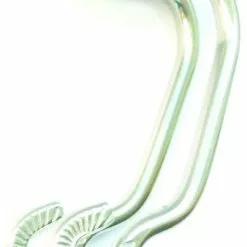 Busch-mueller B+M Scheinwerfer-Halter Edelstahl