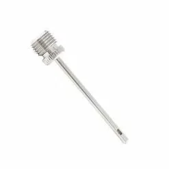 Diverse Ballnadel Nadelventil Balladapter Für Ballpumpe