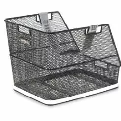 BASIL HR-Schultaschenkorb Class