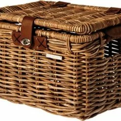 BASIL V.R.-Weidenkorb "Denton"