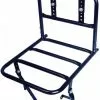Basil Vorderrad-Transportgepäckträger 28 X 31 Cm - Memories Carrier Schwarz -Proline Verkäufe basil vorderrad transportgepacktrager 28 x 31 cm memories 41745 600x600