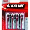 Ansmann Batterie Alkaline 1,5 Volt - 4er Satz 2 Ansmann Batterie Alkaline 1,5 Volt - 4er Satz -Proline Verkäufe batterie alkaline 1 5 volt 4er satz 47937 600x600