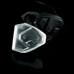 Mh Cover Bedieneinheit Cover Für Bosch KIOX Und NYON Transparent