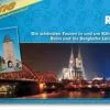 Bikeline Radatlas Köln - Verlag Esterbauer -Proline Verkäufe bikeline radatlas koln verlag esterbauer 9913 78053 600x600