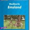Verlag Esterbauer Bikeline Radkarte Emsland - Verlage Esterbauer -Proline Verkäufe bikeline radkarte emsland verlage esterbauer 9783 78037 600x600