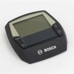 Bosch Intuvia Display Performance Anthrazit