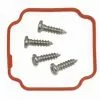 Bosch Kit Befestigungsschrauben Und Dichtung