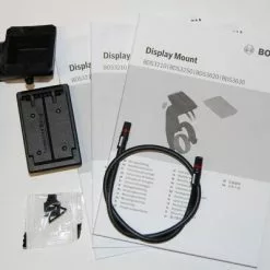 Bosch Nachrüst-Kit 1-Arm-Halter 31,8 Mm (BDSXXX)