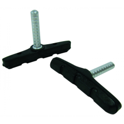 BIKE&CO Bremsschuh Cantilever Bremse