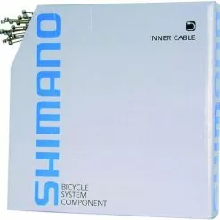 Bremsseil 2050 Mm Tonne Shimano 1.6 (Innenzug)