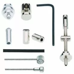 Diverse Bremszug Trommelbremse Holland Vorderrad