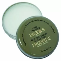 Brooks - Lederfett - Proofide - Sattelfett
