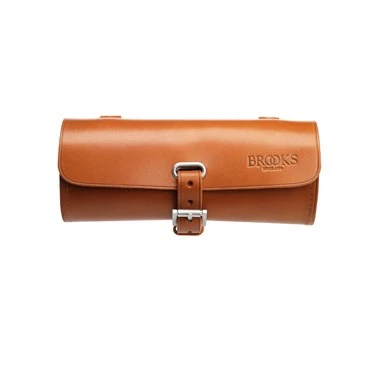 Brooks Satteltasche Challenge Honig 3 Brooks Satteltasche Challenge Honig