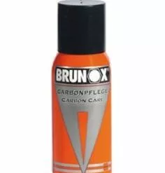Brunox Carbon-Pflege 125 ML-SD
