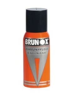 Brunox Carbon-Pflege 125 ML-SD 3 Brunox Carbon-Pflege 125 ML-SD