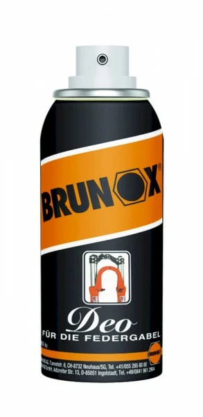 Brunox Federgabel-Deo 3 Brunox Federgabel-Deo