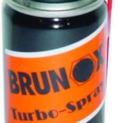 Brunox Turbo-Spray