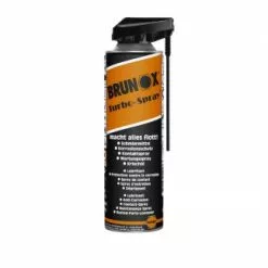 BRUNOX Turbo-Spray 500 Ml